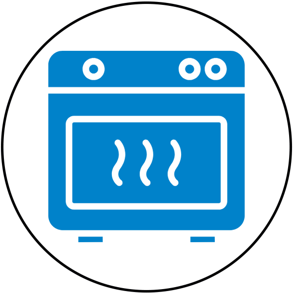 Oven Icon